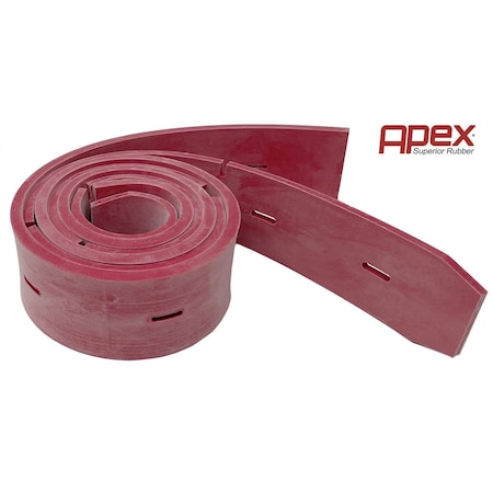 Gofer Parts Replacment Squeegee Set For Nobles/Tennant 392988 , Nobles/Tennant 390942, Nobles/Tennant 390943 GSQ1044XX2